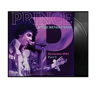 Various - Prince & The Revolution: Syracuse 1985 Part 2 [Winyl]