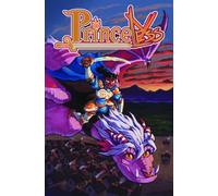Various - Princeless Short Stories Volume 1 (PRINCELESS SHORT STORIES TP)