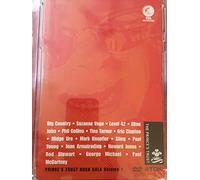 Various - Princes Trust Rock Gala, the.. [DVD] [1999]