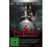 PRINZ EISENHERZ - MOVIE [DVD] [1997]