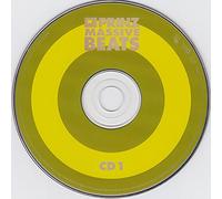 Various - Prinz - Massive Beats 1-Triphop, Dub, Jungle, Drum & Bass