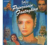 Various - Prinzessin Fantaghiro