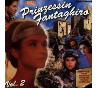 Various - Prinzessin Fantaghiro Vol.2