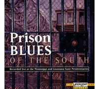 Various - Prison Blues of the