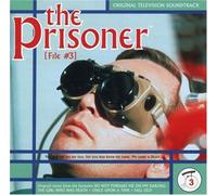 Various - Prisoner File 3