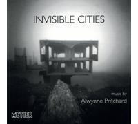 Various - PRITCHARD:INVISIBLE CITIES