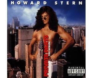 Various - Private Parts