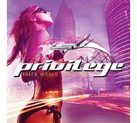 Various - Privilege Ibiza World Tour 2010 Mixed By: Marcello Marchitto