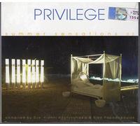 Various - Privilege Summer Sensations 2