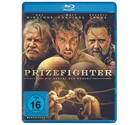 Various - Prizefighter - Die Geburt des Boxens [Region Free] [Blu-ray]