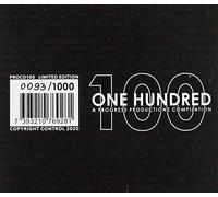 100 - one hundred