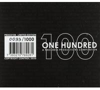 100 - one hundred