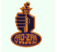 Various - Pro-Zak Trax Vol. 1