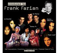 Various - Produced By Frank Farian