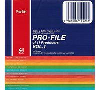 Various - Producers Up Date