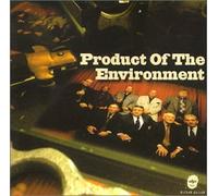 Various - Product Of The Environment