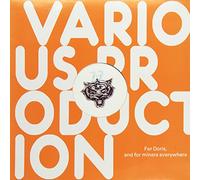 Various Production - Trycycle Ep [12" VINYL] [12" VINYL]