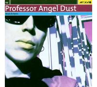 Various - Professor Angel Dust Beatz and