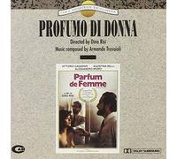 Various - Profumo Di Donna (Woman's Perfume) (OST)