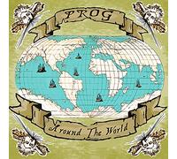 Various - Prog Around the World