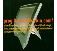 Various - Prog House@Kickin.Com