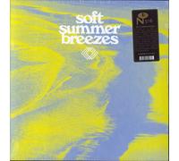Various-Prog & Psych Soft Summer Breezes - Summer Sun Vinyl - Sealed US vinyl LP album record 516 Numero Group 2024
