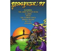 Various - Progfest 97