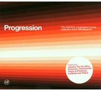 Various - Progression