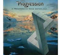 Various - Progression: A Progressive Rock Anthology