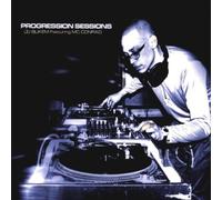 Various - Progression Sessions 4