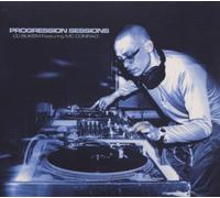 Various - Progression Sessions 4