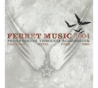 Various - Progression Through Aggression