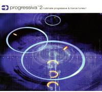 Various - Progressiva 2: Ultimate Prog..