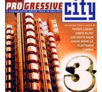 Various - Progressive City Vol.3