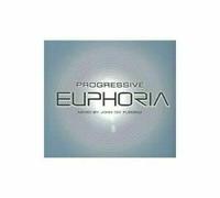 Various - 'Progressive' Euphoria [Vol. 7] Mixed By John '00' Fleming