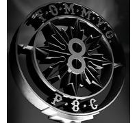 Various - Project 8 Center [CD]
