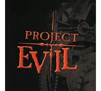 Various - Project Evil [CD]