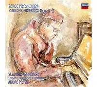 Various - Prokofiev: Piano Concertos Nos.
