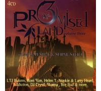 Various - Promised Land Vol. 3