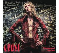 Various - Pronounced Jah-See [VINYL]