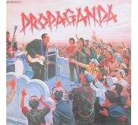 Various - Propaganda - No Wave II