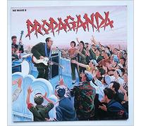 Various - Propaganda - No Wave II [Vinyl LP]