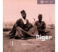 Various - Prophet 04/Niger