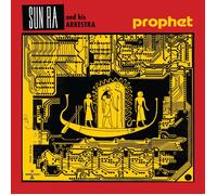 Various - Prophet (Red Vinyl) [VINYL]