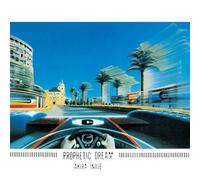 Various - Prophetic Dream - Yogensha No Yume [CD]