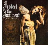 Various - Protect The Innocent