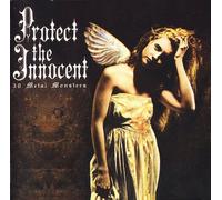 Various: Protect The Innocent 2xLP
