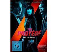 Various - Protege - Made For Revenge - DVD - P2222z