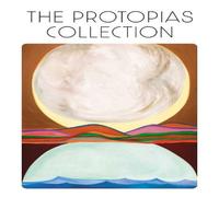 Various Protopias Collection Paperback Book Various Multicolor