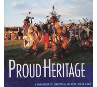 Various - Proud Heritage: Indian Music